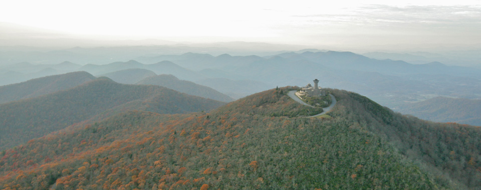 Things To Do Brasstown Bald